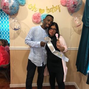 Meet your Posher, Eli